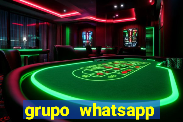 grupo whatsapp resenha rj